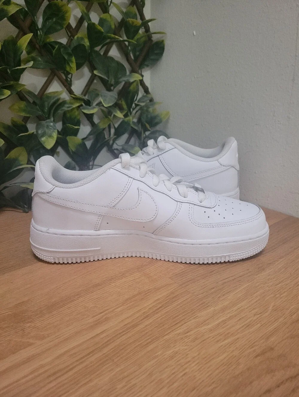 Nike Air Force 1 LE - Big Kids 7Y